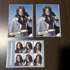 刀ミュ 坂龍飛騰 ランダムフィルム(ライブver.) 南海 3枚セット