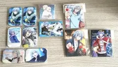 アイドリッシュセブン 四葉環 缶バッジまとめ売り11点