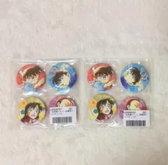 飛べ飛べバッジ 4つセット ドラゴンボール 非売品 希少 - メルカリ