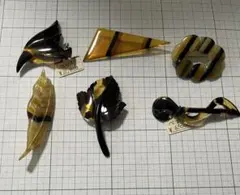 初夏を彩る癒しのブルー 新疆且末産ミルキーブルー猫足彫刻バングル