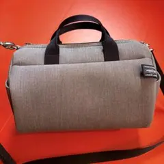 PORTER / 2WAY BOSTON BAG