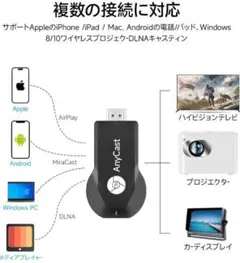❣️ 2024最新型正規品❣️新品❣️ミラーキャスト❣️Android❣️大画面