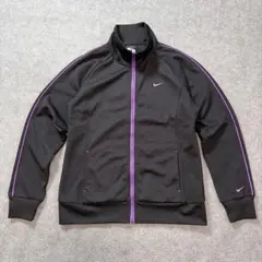 NIKE トラックジャケットのサムネイル