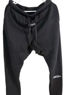 エッセンシャルズ スウェットパンツ