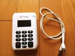 STORES決済 ストアーズ決済 Coiney コイニー決済端末