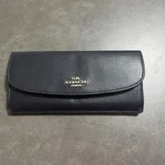 COACH 長財布