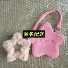 NCT WISH / WISH(WICHU Ver.),星型マルチポーチ セット 2026年最新】星型ポーチ nct wishの人気アイテム - メルカリ