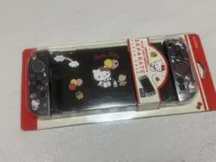 ゲーム用 セパレート型クリアケース サンリオキャラクターズ2 ハローキティ]
