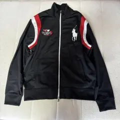 Polo by Ralph Lauren US OPEN ジャージ XL