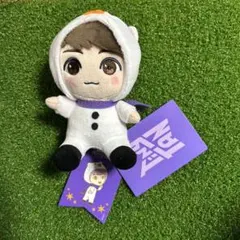 JUNGKOOKジョングクTinyTAN タイニータンぬいぐるみ