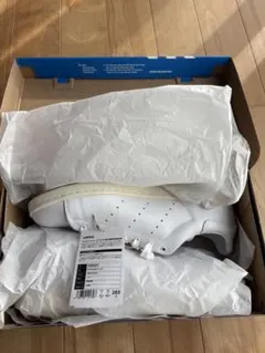 新品未使用 Stan Smith Lux 