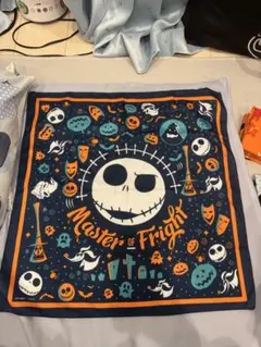 ジャック・スケリントン ハロウィンデザイン