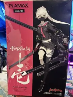 PLAMAX Xi-III PSEUDO ANTINOMY Outfit set - メルカリ