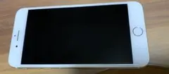 iPhone 7 plus 128GB本体 SIMフリー　ゴールド