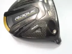 キャロウェイ ROGUE ローグ ST MAX 10.5° ヘッドのサムネイル