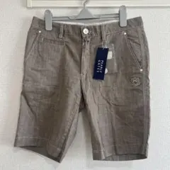 2025年最新】パーリーゲイツ メンズ ハーフパンツの人気アイテム