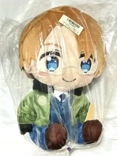 2025年最新】ヘタリア アメリカ ぬいぐるみの人気アイテム - メルカリ