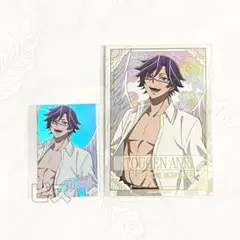 ホタルの嫁入り 後藤新平 アクリルスタンド - メルカリ
