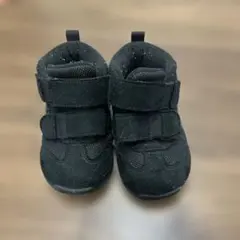 アシックス　ハイカットスニーカー　13.0㎝