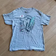 WBC（世界ボクシング評議会）チャンピオンベルト Tシャツ S - メルカリ