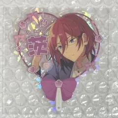 あんスタ 中国 星推 開花前 クリカ 茨