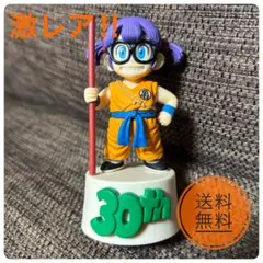 B*1様 Dr.スランプ アラレちゃん 30周年記念 フィギュアセット Dr.スランプ アラレちゃん 30周年記念 フィギュアセット - メルカリ
