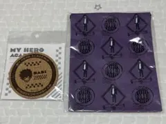 ヒーロープラザ　ヒロプラ　荼毘