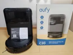Anker Eufy X9 Pro Omni ロボット掃除機 完動品 元箱あり - メルカリ
