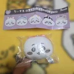 ちいかわ マスコットミラー ちいかわ