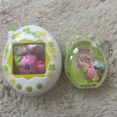 たまごっち　TAMAGOTCHI Pitta Vol.2 ふらわっち