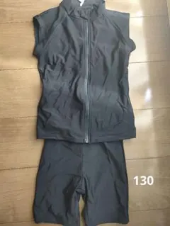 130 スクール水着
