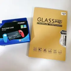 SONY PlayStation Portal ケース & ガラスフィルム
