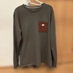 Patagonia パタゴニア 長袖ポケット付きカットソーのサムネイル
