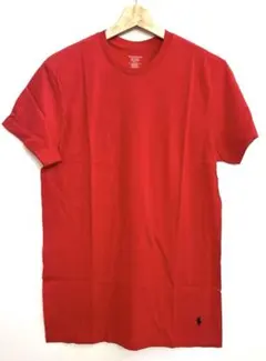 新品未使用品　ポロラルフローレン　ワンポイントTシャツ　Mサイズ