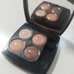 シャネル アイシャドウ レキャトルオンブル 79 スパイシーズ CHANEL