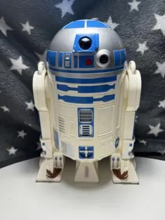 R2D2ポップコーンバケット 東京ディズニーランド