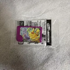 ポケモンフレンダ スペシャルフレンダピック ピカチュウ ミュウツー