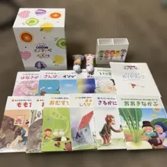 美品】音育絵本 みつけて！オノマトペ【ももくろ読み聞かせ】 - メルカリ