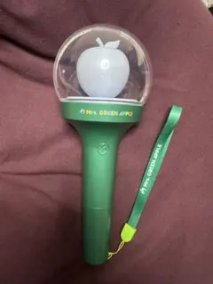 Mrs. GREEN APPLE ミセス ペンライト ミニペンライト LightStickミニチュア ペンライト ミセス Mrs.GREENAPPLE ミセス