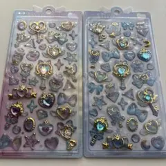 ボンボンドロップシール マジカルシリーズ 2枚セット