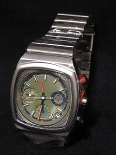 極美品◎CILOA シロア メンズ ヴィンテージ腕時計 - メルカリ