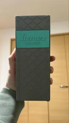 Ibanez WH-10V2 ワウペダル - メルカリ