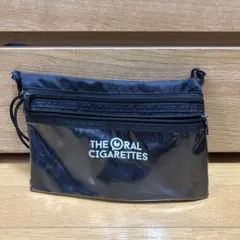 THE ORAL CIGARETTES　サコッシュ