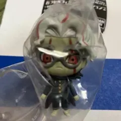 ダンダダン カプセルフィギュアコレクション2 オカルン(変身)