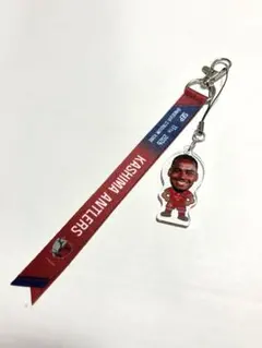 ヴィッセル神戸　パトリッキ　鹿島アントラーズ戦　ボンフィン