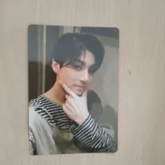 Jungkook BTS タレントカード