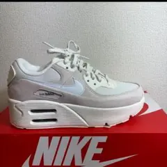 22.5㎝ ナイキ エア マックス 90 LV8　SE HV4367-025
