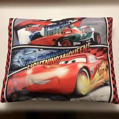 枕　まくら　カーズ
