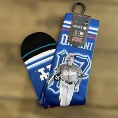 STANCE 大谷翔平 ソックス MLBのサムネイル