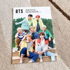BTS 会報 vol.6